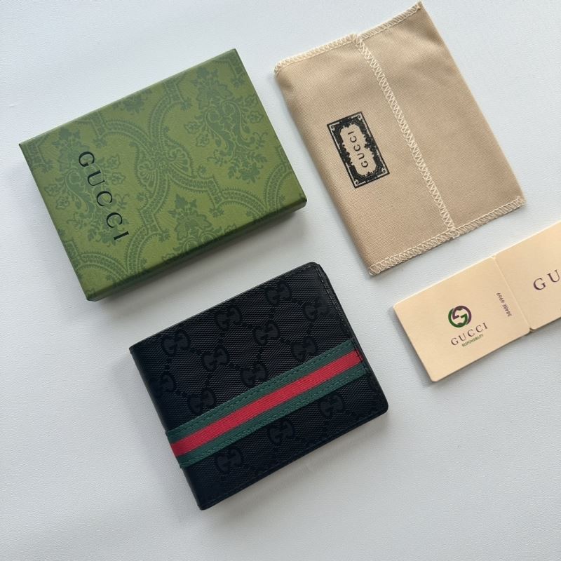 Gucci Wallets Purse